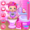 baby bella caring android application logo